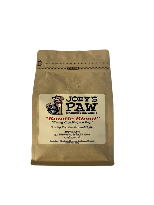 Joey's "Bowtie Blend" 8 oz