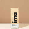 ima decaf roast coffee ground coffee - ima bean coffee